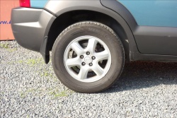 Hyundai Tucson 2,0 CRDi, ČR, 2 MAJ., 4WD.