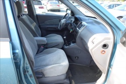 Hyundai Tucson 2,0 CRDi, ČR, 2 MAJ., 4WD.