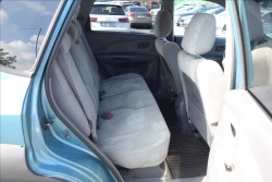 Hyundai Tucson 2,0 CRDi, ČR, 2 MAJ., 4WD.