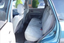 Hyundai Tucson 2,0 CRDi, ČR, 2 MAJ., 4WD.