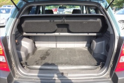 Hyundai Tucson 2,0 CRDi, ČR, 2 MAJ., 4WD.