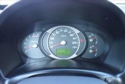Hyundai Tucson 2,0 CRDi, ČR, 2 MAJ., 4WD.