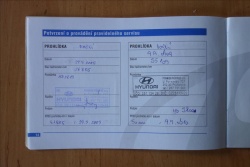 Hyundai Tucson 2,0 CRDi, ČR, 2 MAJ., 4WD.