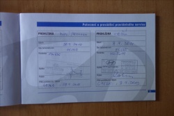 Hyundai Tucson 2,0 CRDi, ČR, 2 MAJ., 4WD.