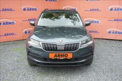 Škoda Karoq 1,5 TSi,ČR,2 MAJ.,AMBITION,DSG.