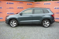 Škoda Karoq 1,5 TSi,ČR,2 MAJ.,AMBITION,DSG.