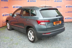 Škoda Karoq 1,5 TSi,ČR,2 MAJ.,AMBITION,DSG.