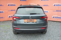 Škoda Karoq 1,5 TSi,ČR,2 MAJ.,AMBITION,DSG.