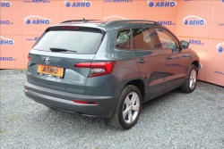 Škoda Karoq 1,5 TSi,ČR,2 MAJ.,AMBITION,DSG.