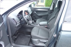 Škoda Karoq 1,5 TSi,ČR,2 MAJ.,AMBITION,DSG.