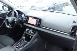 Škoda Karoq 1,5 TSi,ČR,2 MAJ.,AMBITION,DSG.