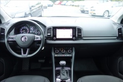 Škoda Karoq 1,5 TSi,ČR,2 MAJ.,AMBITION,DSG.