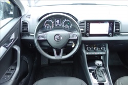 Škoda Karoq 1,5 TSi,ČR,2 MAJ.,AMBITION,DSG.