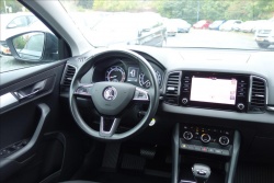 Škoda Karoq 1,5 TSi,ČR,2 MAJ.,AMBITION,DSG.