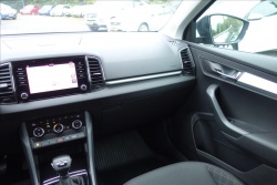 Škoda Karoq 1,5 TSi,ČR,2 MAJ.,AMBITION,DSG.