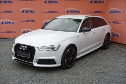 Audi A6 Avant 3,0 TDi 160KW,S-LINE,QUATTRO.
