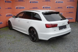 Audi A6 Avant 3,0 TDi 160KW,S-LINE,QUATTRO.