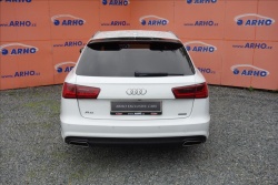 Audi A6 Avant 3,0 TDi 160KW,S-LINE,QUATTRO.