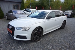 Audi A6 Avant 3,0 TDi 160KW,S-LINE,QUATTRO.