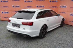 Audi A6 Avant 3,0 TDi 160KW,S-LINE,QUATTRO.