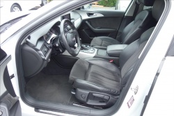 Audi A6 Avant 3,0 TDi 160KW,S-LINE,QUATTRO.