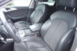 Audi A6 Avant 3,0 TDi 160KW,S-LINE,QUATTRO.