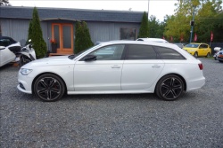 Audi A6 Avant 3,0 TDi 160KW,S-LINE,QUATTRO.