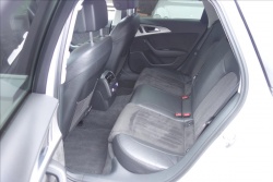 Audi A6 Avant 3,0 TDi 160KW,S-LINE,QUATTRO.