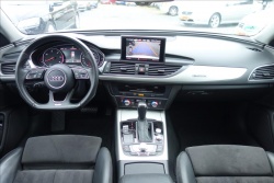Audi A6 Avant 3,0 TDi 160KW,S-LINE,QUATTRO.