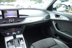 Audi A6 Avant 3,0 TDi 160KW,S-LINE,QUATTRO.