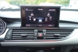 Audi A6 Avant 3,0 TDi 160KW,S-LINE,QUATTRO.