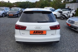 Audi A6 Avant 3,0 TDi 160KW,S-LINE,QUATTRO.
