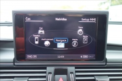 Audi A6 Avant 3,0 TDi 160KW,S-LINE,QUATTRO.