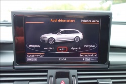 Audi A6 Avant 3,0 TDi 160KW,S-LINE,QUATTRO.