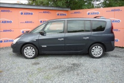 Renault Grand Espace 2,0 DCi, SERVIS.KN., INITIALE.