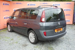 Renault Grand Espace 2,0 DCi, SERVIS.KN., INITIALE.