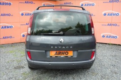 Renault Grand Espace 2,0 DCi, SERVIS.KN., INITIALE.