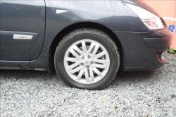 Renault Grand Espace 2,0 DCi, SERVIS.KN., INITIALE.