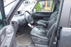 Renault Grand Espace 2,0 DCi, SERVIS.KN., INITIALE.