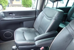 Renault Grand Espace 2,0 DCi, SERVIS.KN., INITIALE.