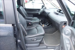 Renault Grand Espace 2,0 DCi, SERVIS.KN., INITIALE.