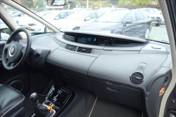 Renault Grand Espace 2,0 DCi, SERVIS.KN., INITIALE.