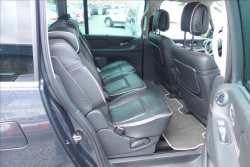 Renault Grand Espace 2,0 DCi, SERVIS.KN., INITIALE.