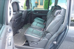 Renault Grand Espace 2,0 DCi, SERVIS.KN., INITIALE.