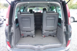 Renault Grand Espace 2,0 DCi, SERVIS.KN., INITIALE.
