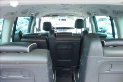 Renault Grand Espace 2,0 DCi, SERVIS.KN., INITIALE.