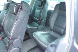 Renault Grand Espace 2,0 DCi, SERVIS.KN., INITIALE.