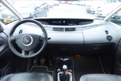 Renault Grand Espace 2,0 DCi, SERVIS.KN., INITIALE.