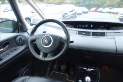 Renault Grand Espace 2,0 DCi, SERVIS.KN., INITIALE.