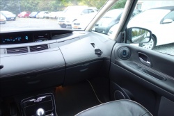 Renault Grand Espace 2,0 DCi, SERVIS.KN., INITIALE.